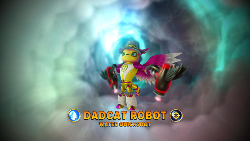 Illustration for article titled Skylanders: Imaginators: The Kotaku Review